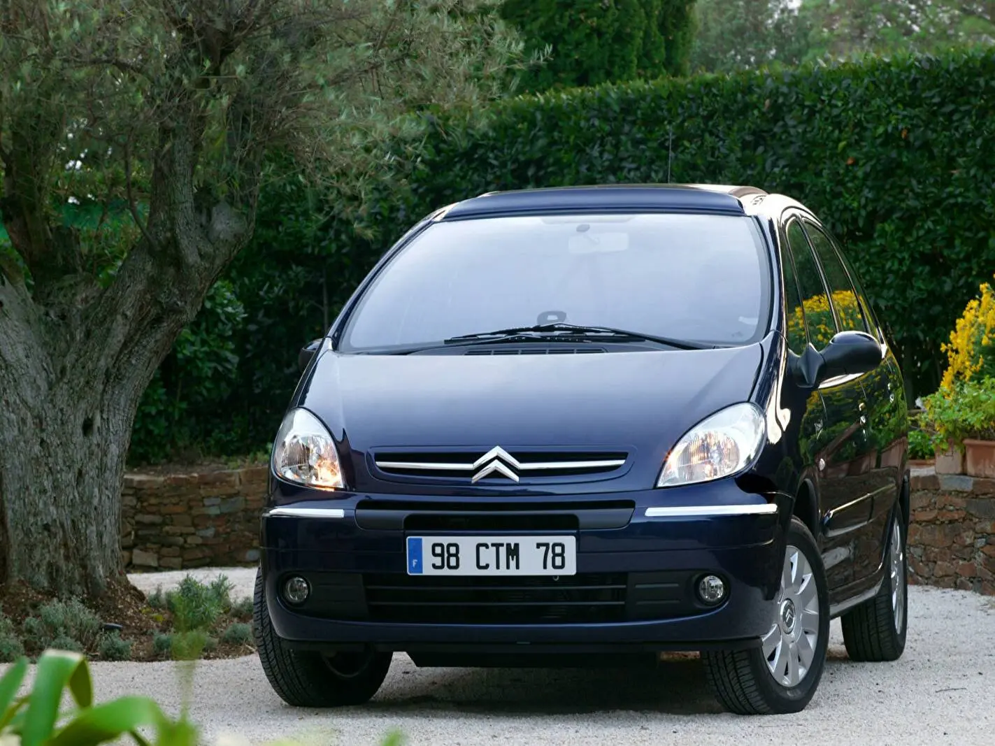 Citroen Xsara Xsara Picasso 1.6 HDI 7