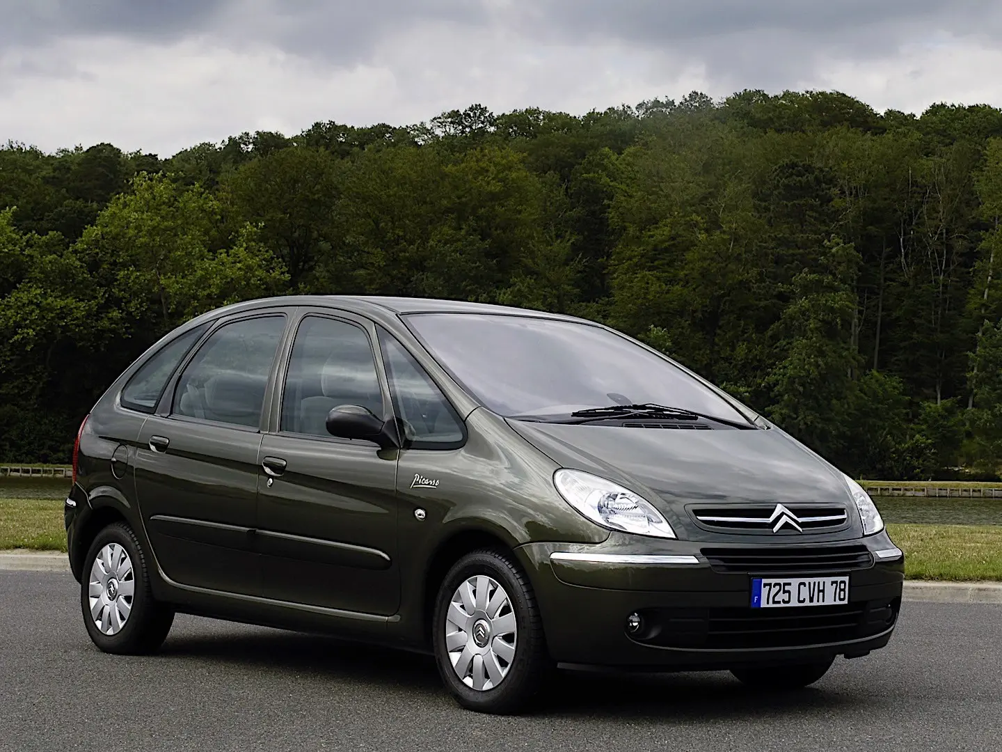Citroen Xsara Xsara Picasso 1.6 SX 4