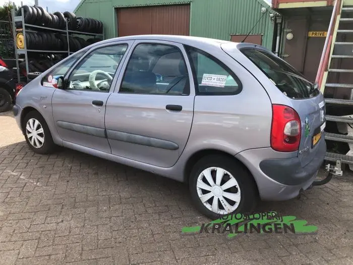 Citroen Xsara Xsara Picasso 1.8 3