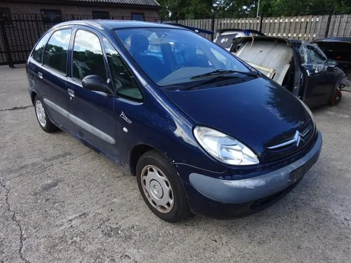 Citroen Xsara Xsara Picasso 1.8 6