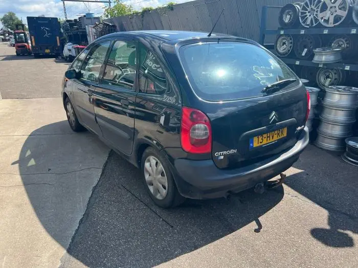 Citroen Xsara Xsara Picasso 1.8 Exclusive 2