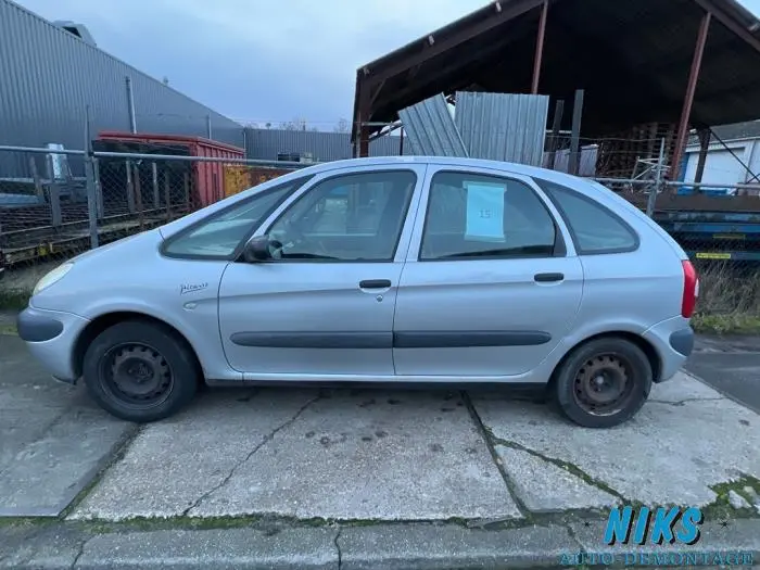 Citroen Xsara Xsara Picasso 1.8 Exclusive 5