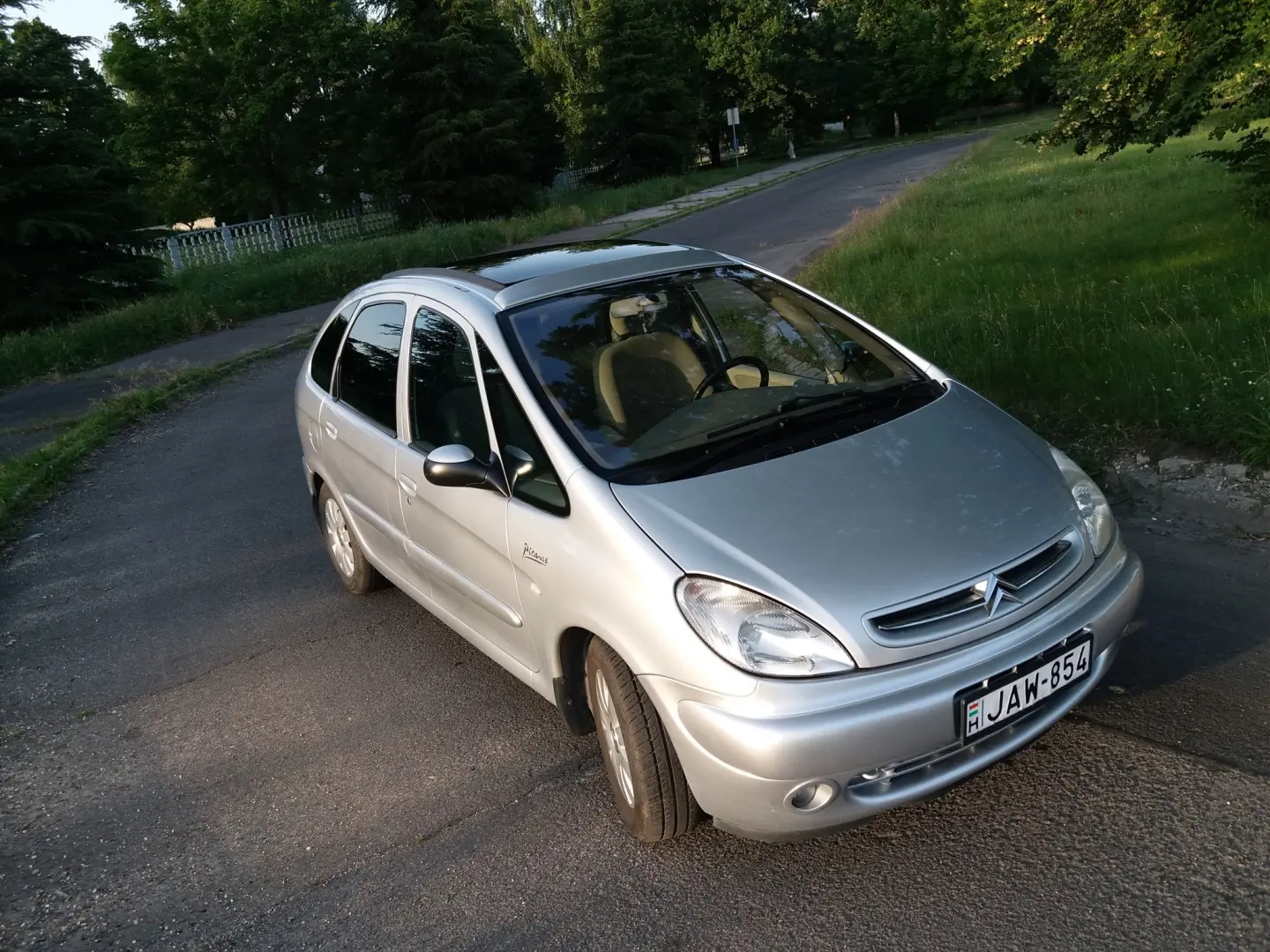 Citroen Xsara Xsara Picasso 1.8 Exclusive 6