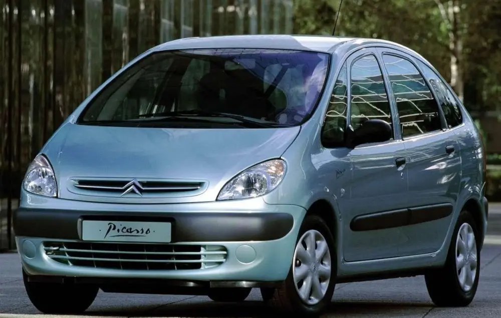 Citroen Xsara Xsara Picasso 1.8 0