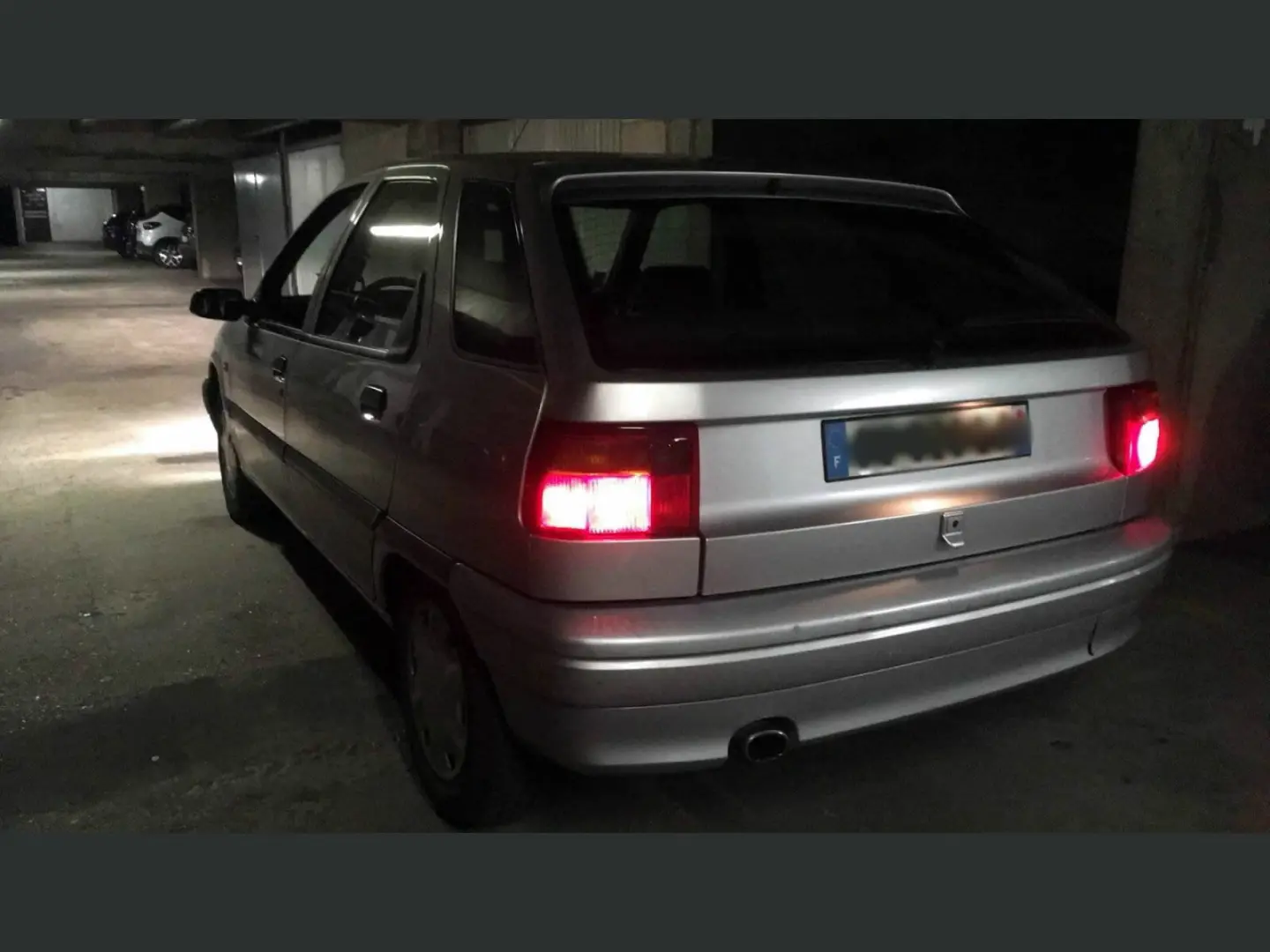 Citroen ZX ZX 1.4 SX 7