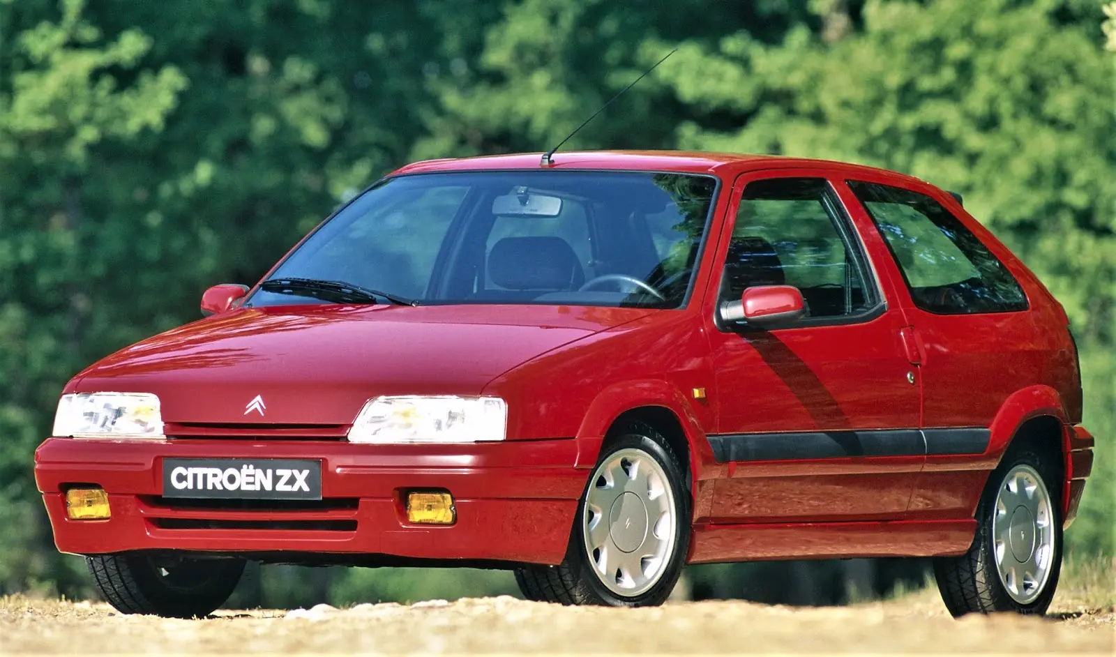 Citroen ZX ZX 1.8 Furio 2