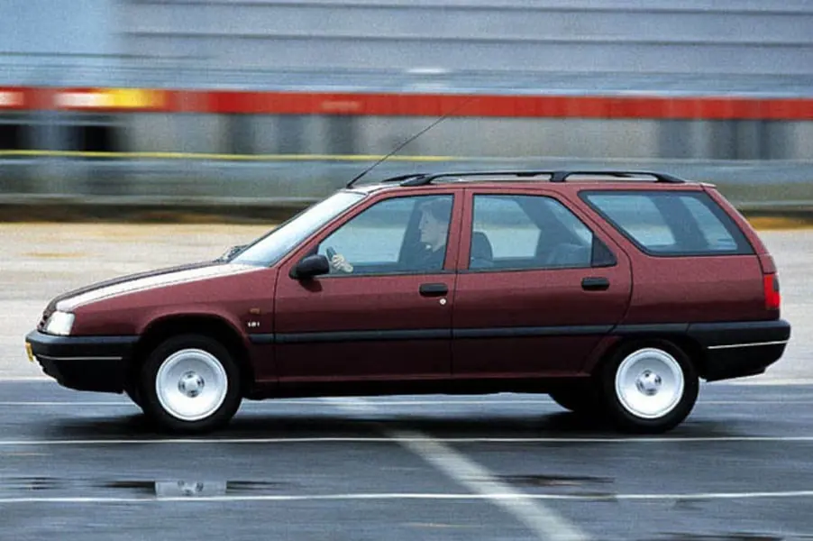 Citroen ZX ZX 1.6 Aura 1