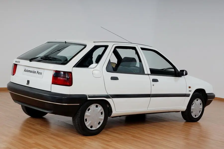 Citroen ZX ZX 1.9 D Avantage 2