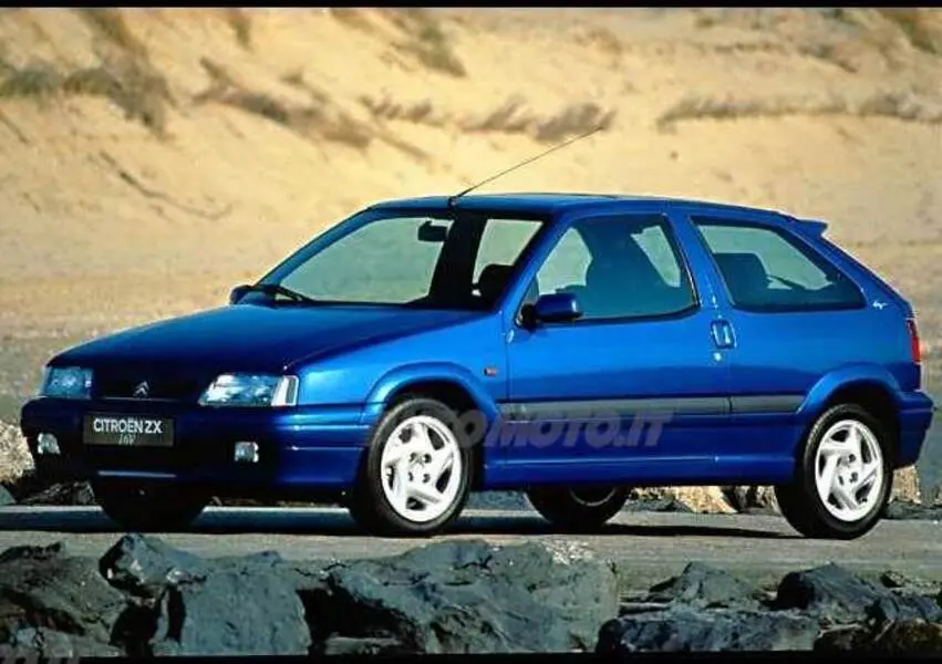 Citroen ZX ZX 2.0 16V 0