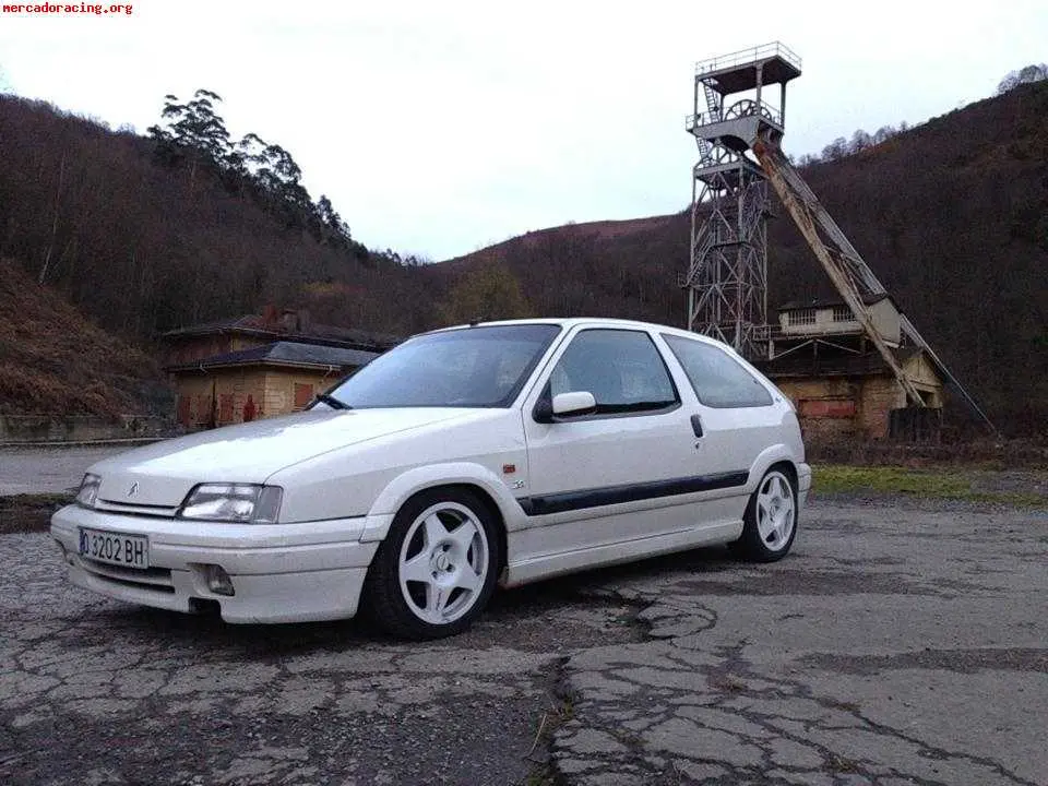 Citroen ZX ZX 2.0 16V 2