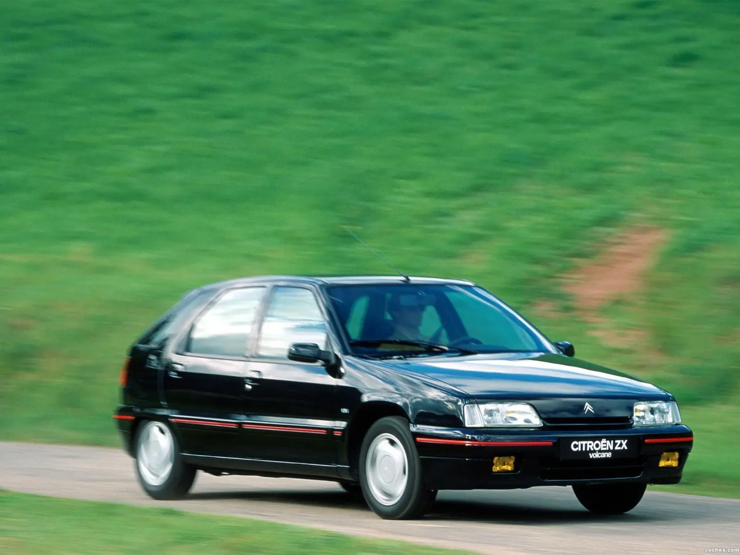 Citroen ZX ZX 2.0 Volcane 2