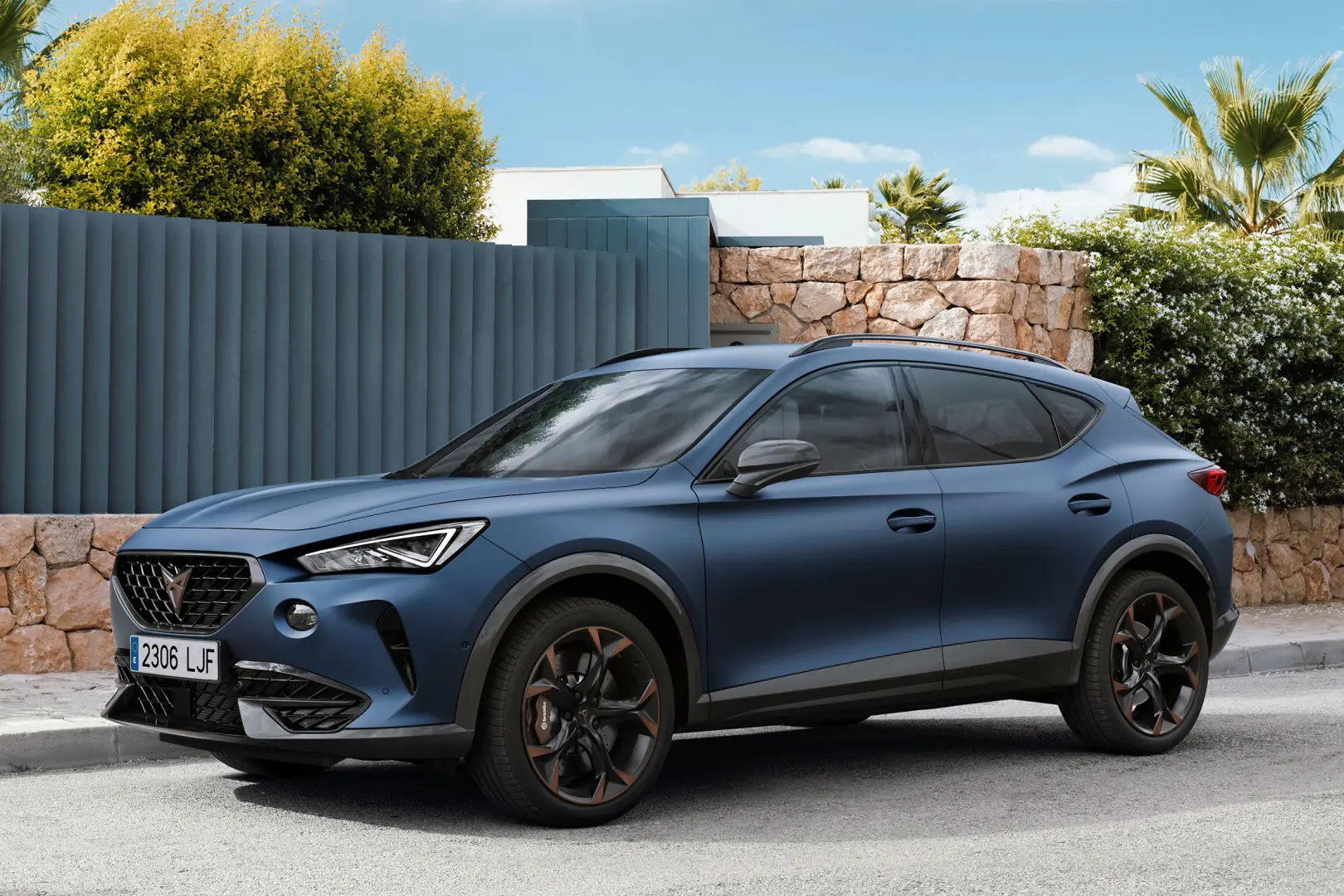 Cupra Formentor Formentor VZ 1.4 E-Hybrid DSG 0