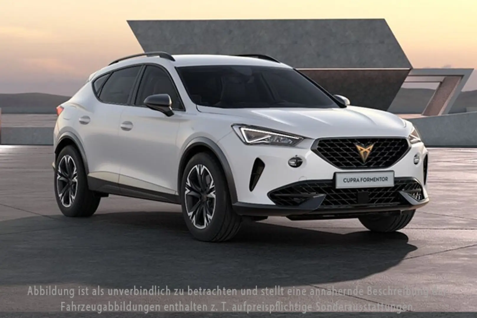 Cupra Formentor Formentor 1.4 E-Hybrid DSG 6