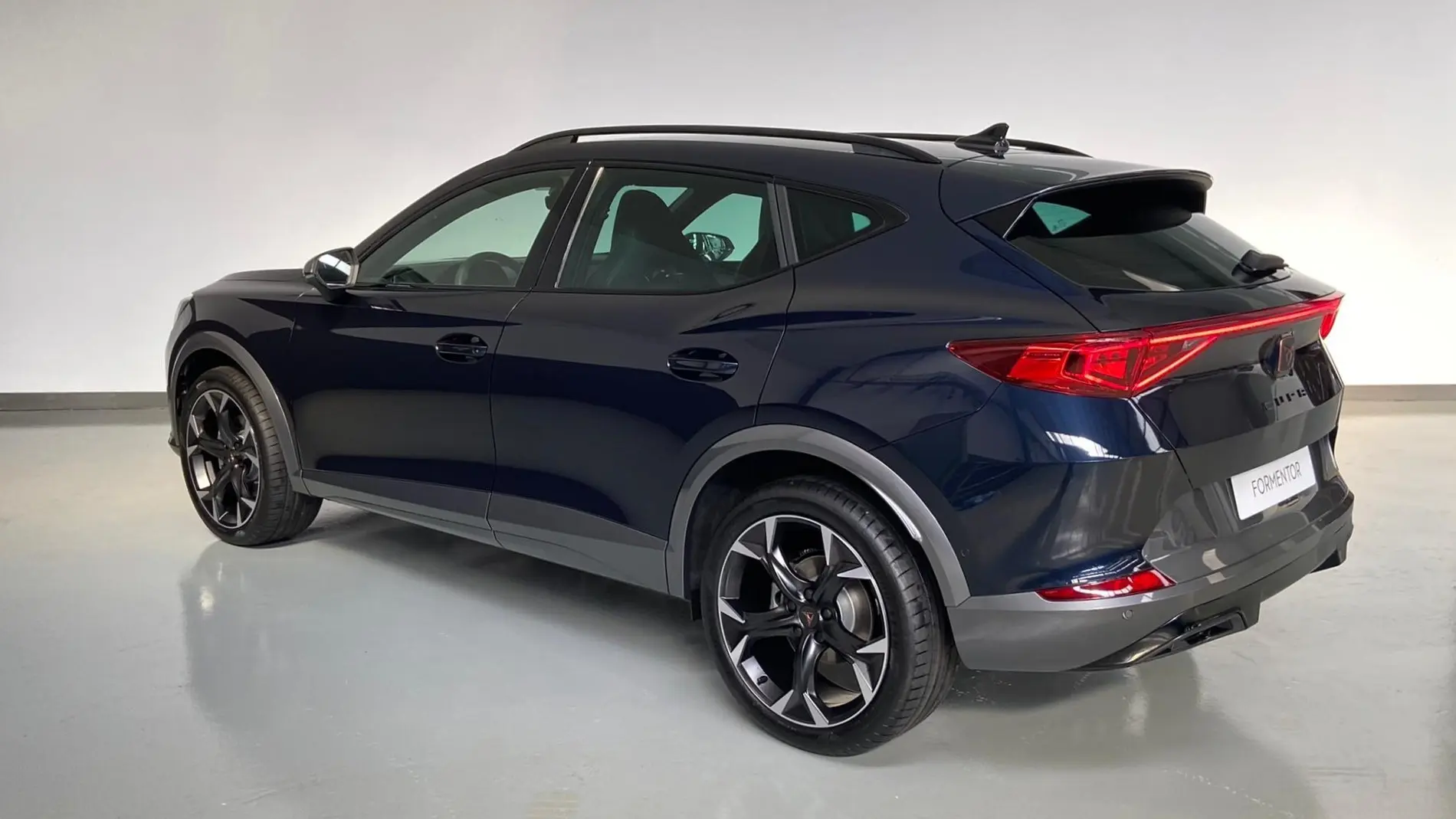 Cupra Formentor Formentor 1.5 TSI DSG 2