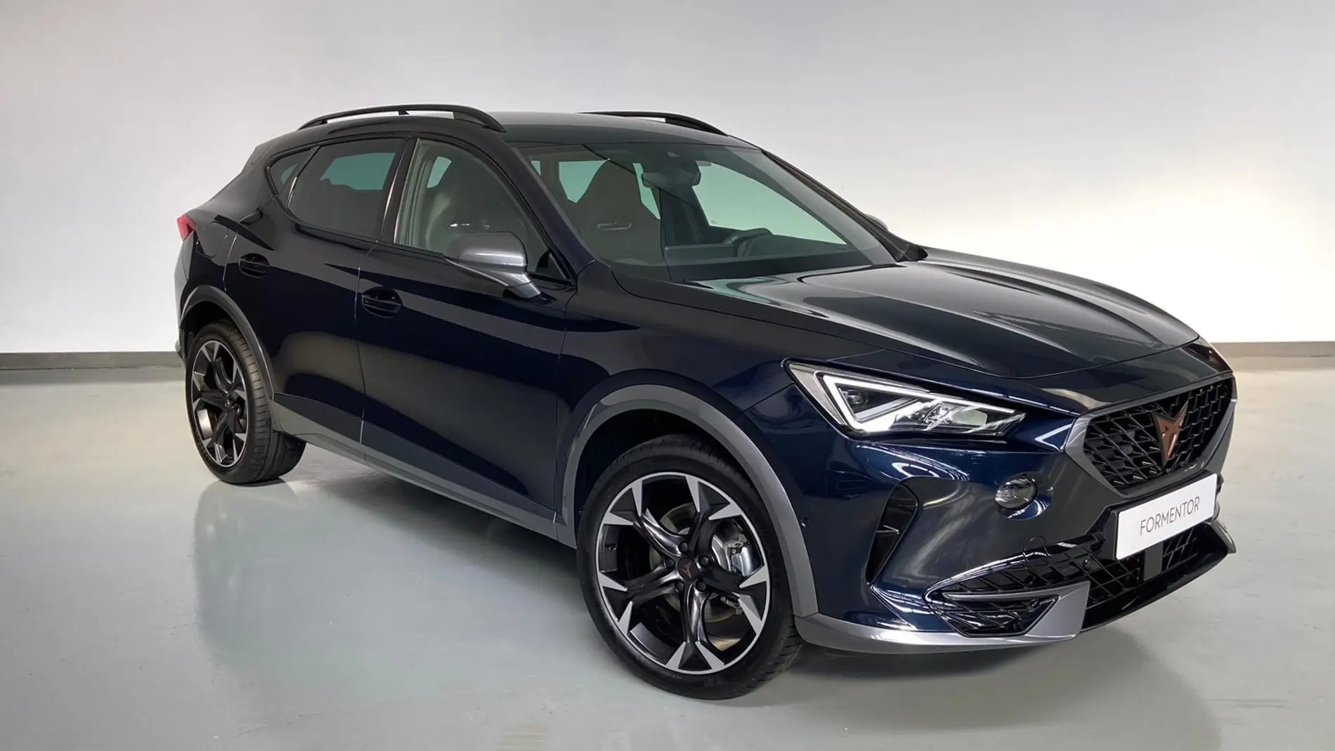 Cupra Formentor Formentor 1.5 TSI DSG 2