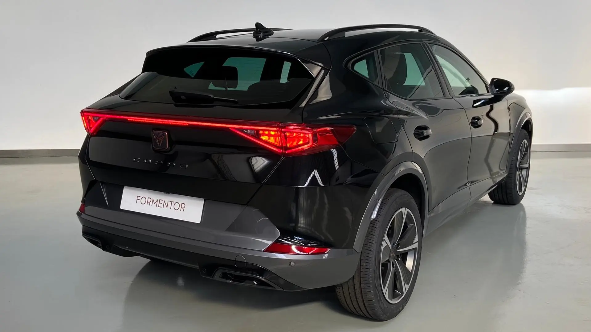 Cupra Formentor Formentor 1.5 TSI DSG 1
