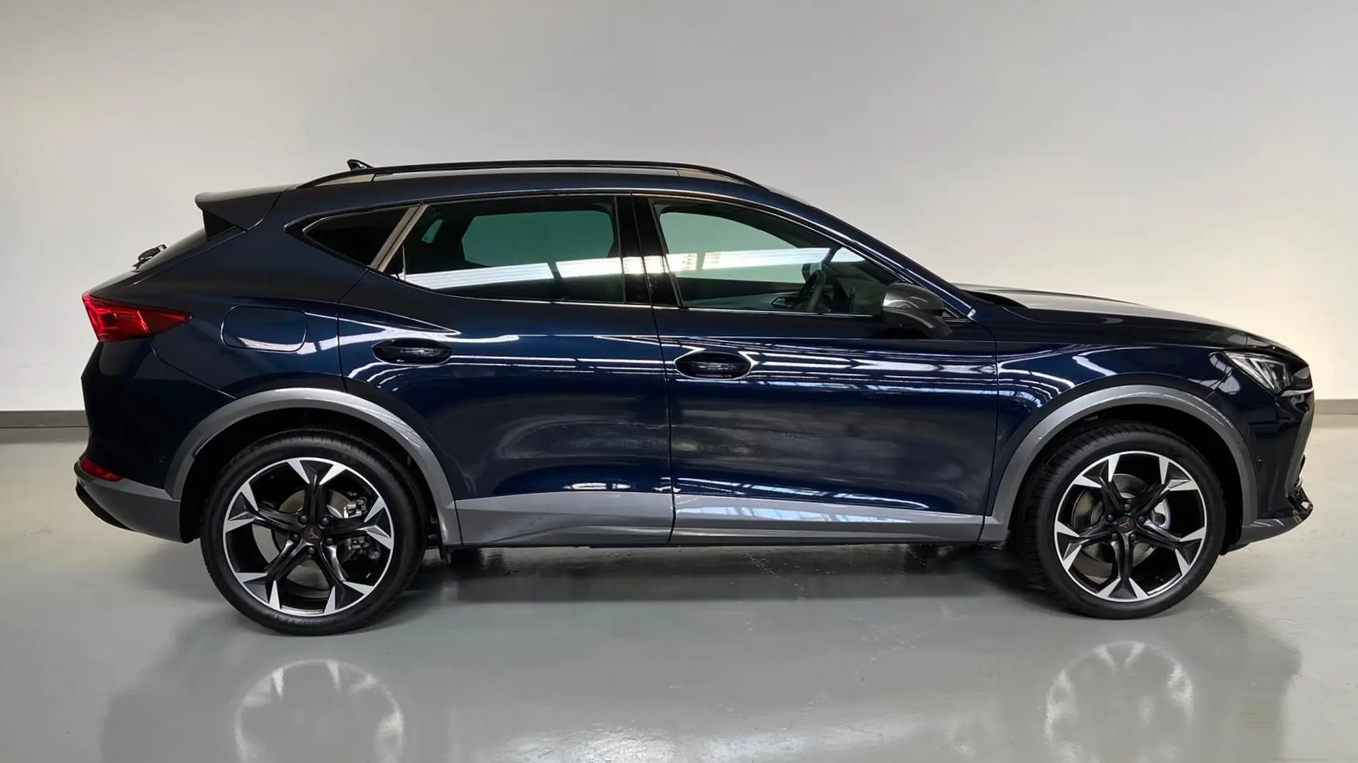 Cupra Formentor Formentor 1.5 TSI DSG 2