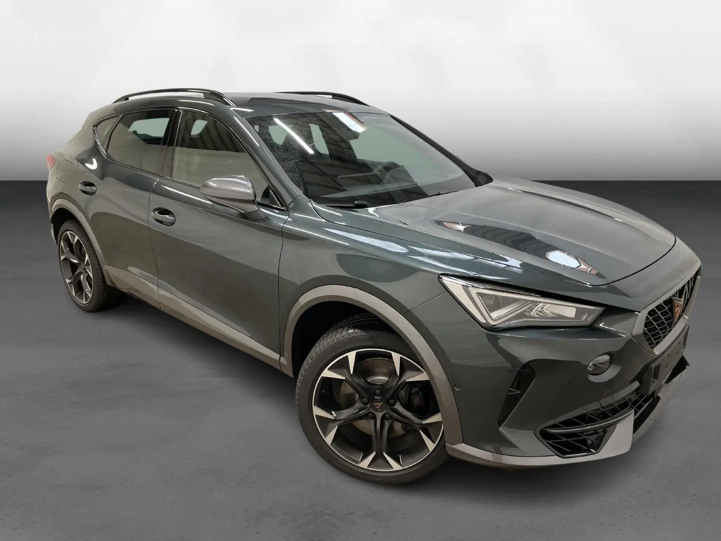 Cupra Formentor Formentor 2.0 TSI VZ 4Drive DSG 2