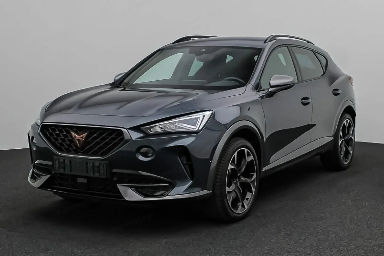 Cupra Formentor Formentor 2.0 TSI VZ 4Drive DSG 4