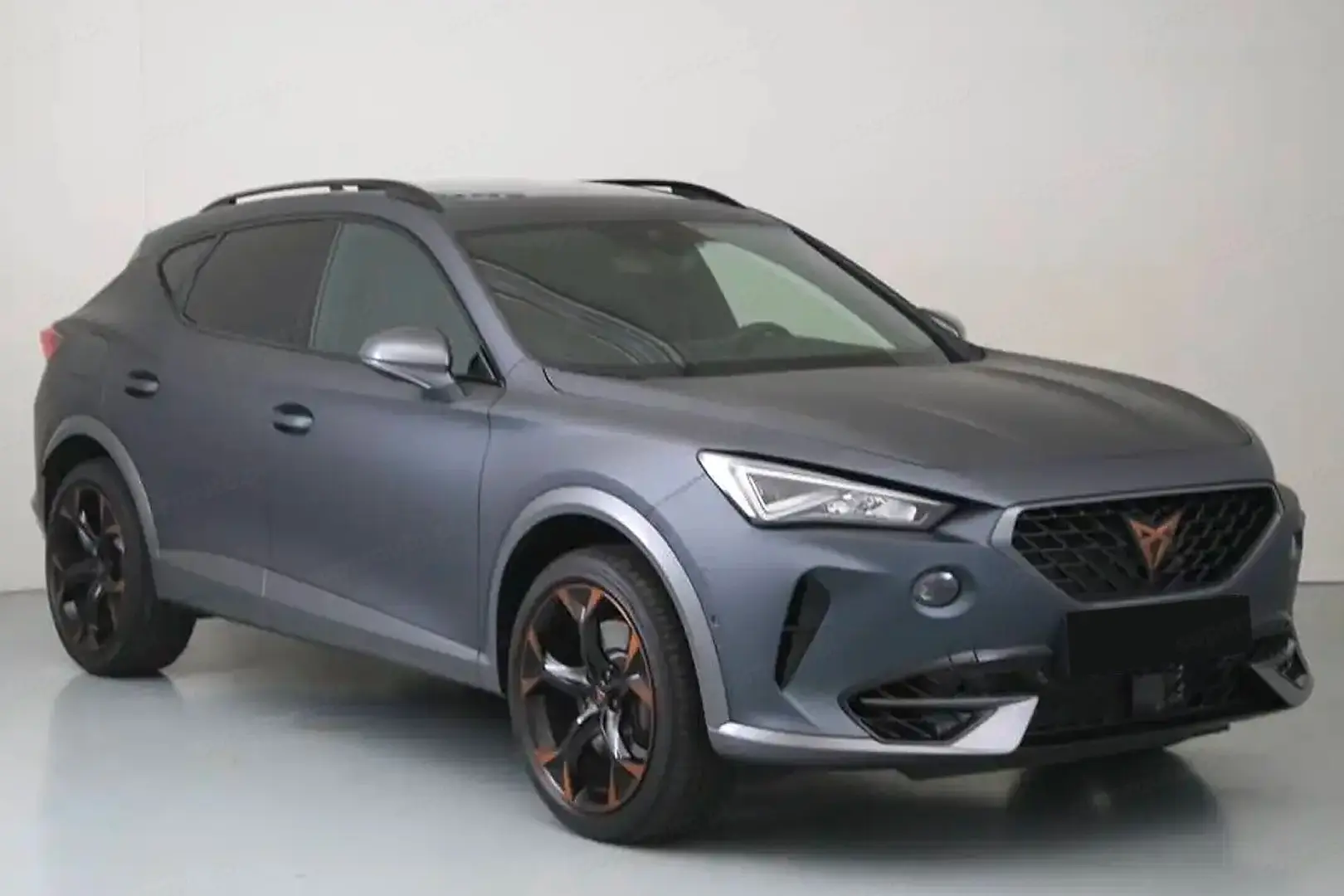 Cupra Formentor Formentor 2.0 TSI VZ 4Drive DSG 7