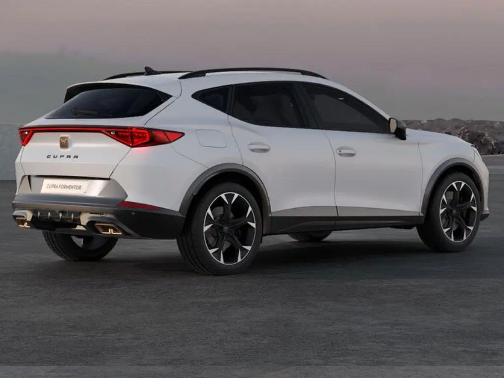 Cupra Formentor Formentor VZ 1.4 E-Hybrid DSG 1