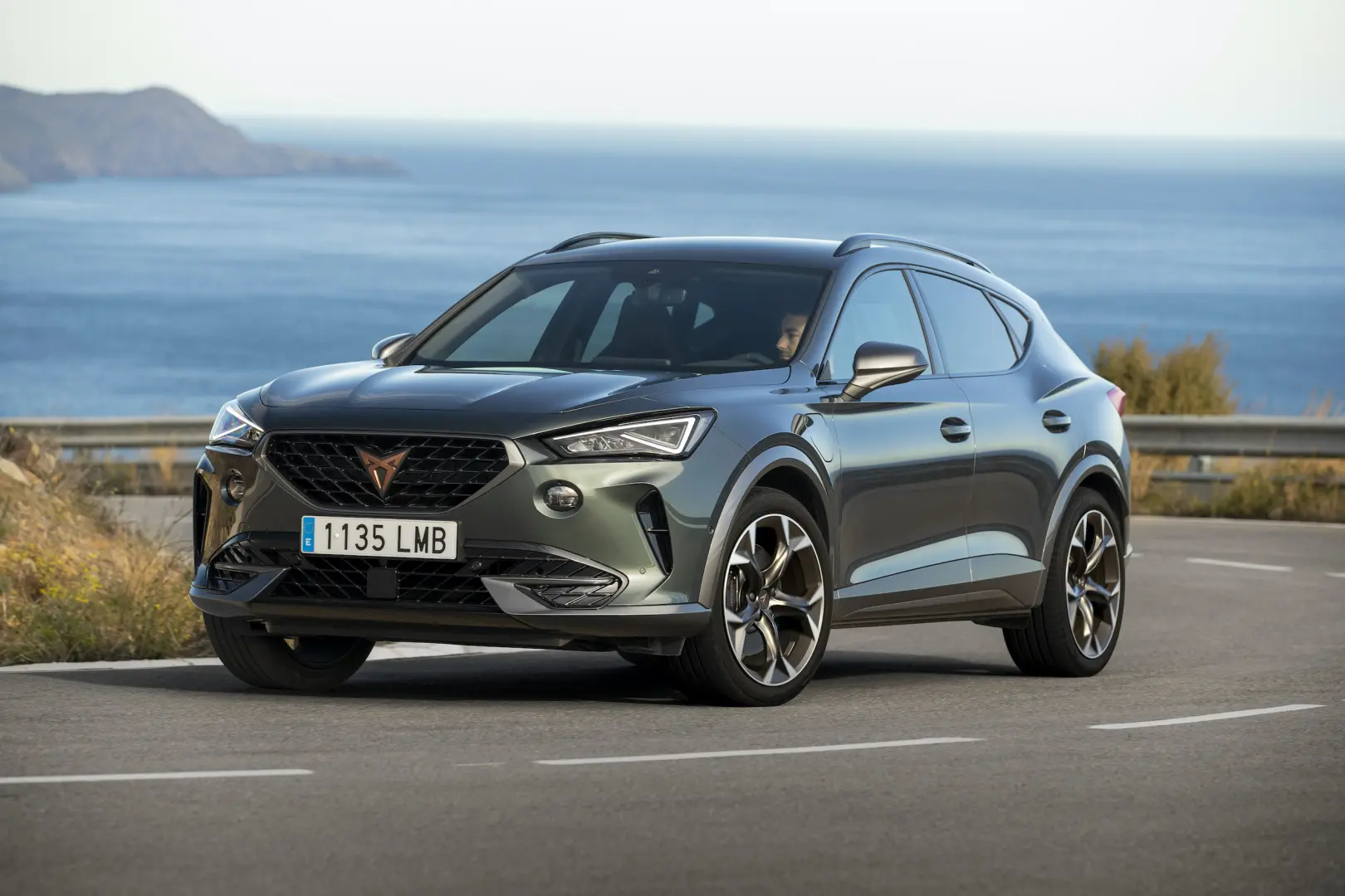 Cupra Formentor Formentor VZ 1.4 E-Hybrid DSG 5