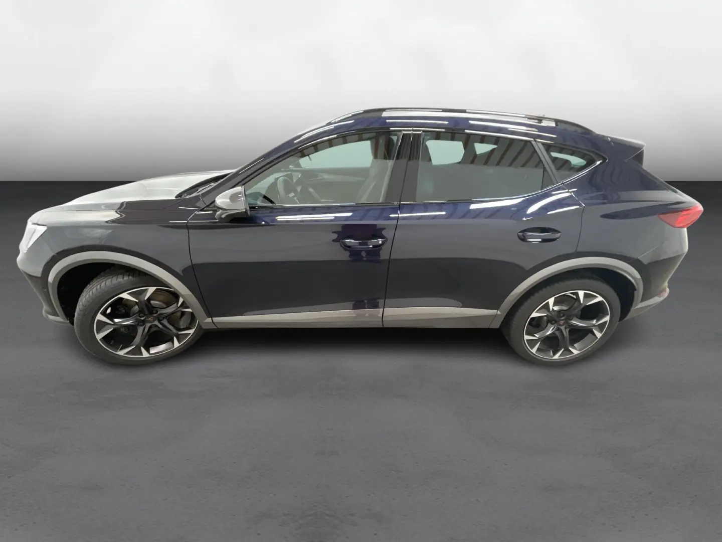 Cupra Formentor Formentor VZ 1.4 E-Hybrid DSG 3