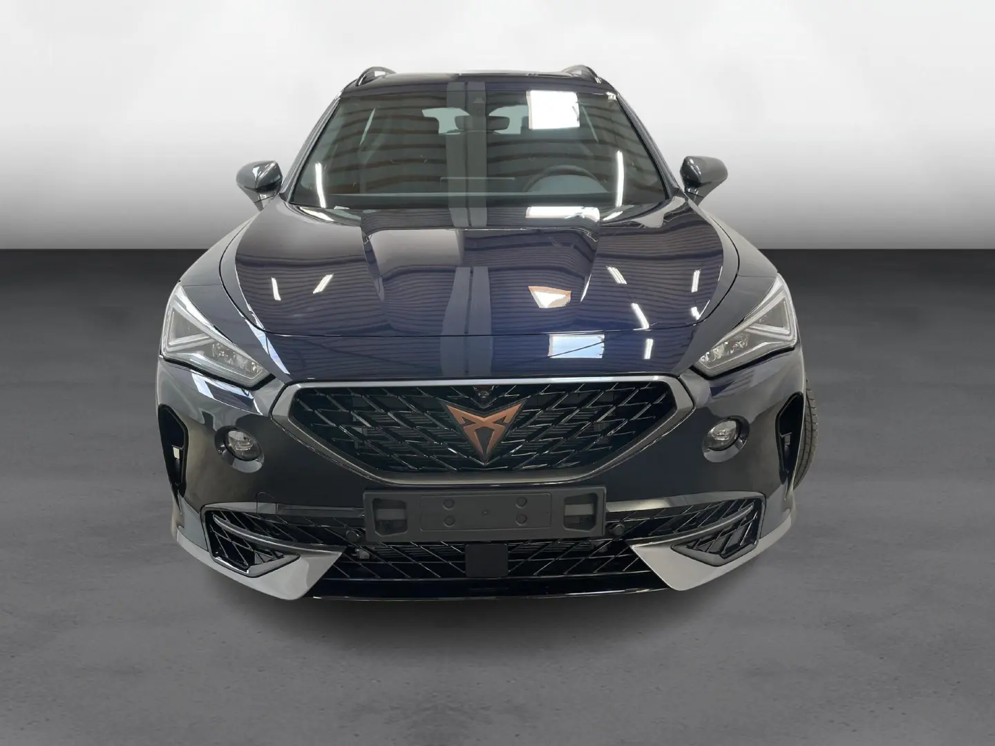 Cupra Formentor Formentor VZ 1.4 E-Hybrid DSG 4