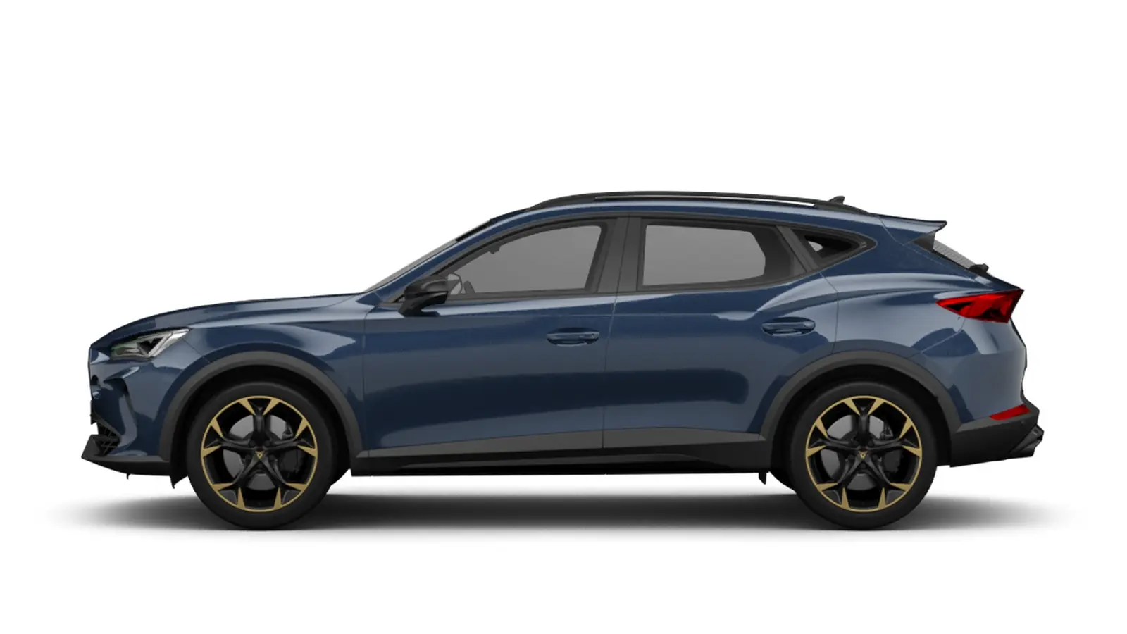 Cupra Formentor Formentor VZ 1.4 E-Hybrid DSG 5