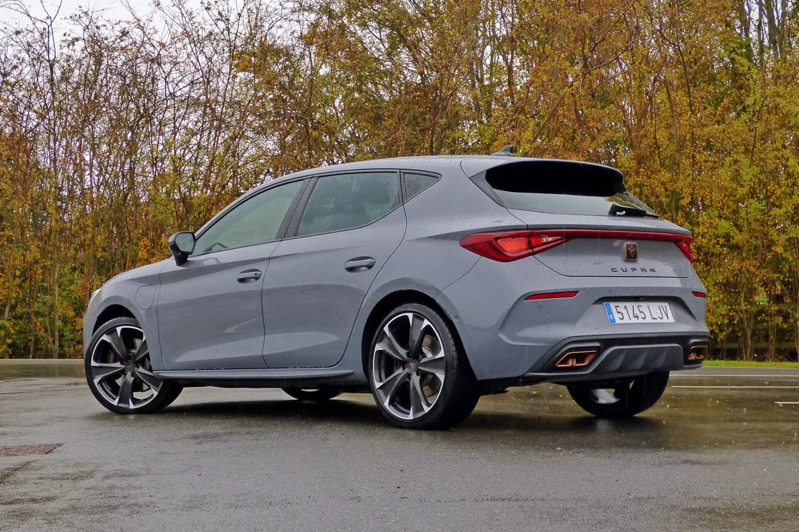 Cupra Leon Leon 1.4 E-Hybrid DSG 2