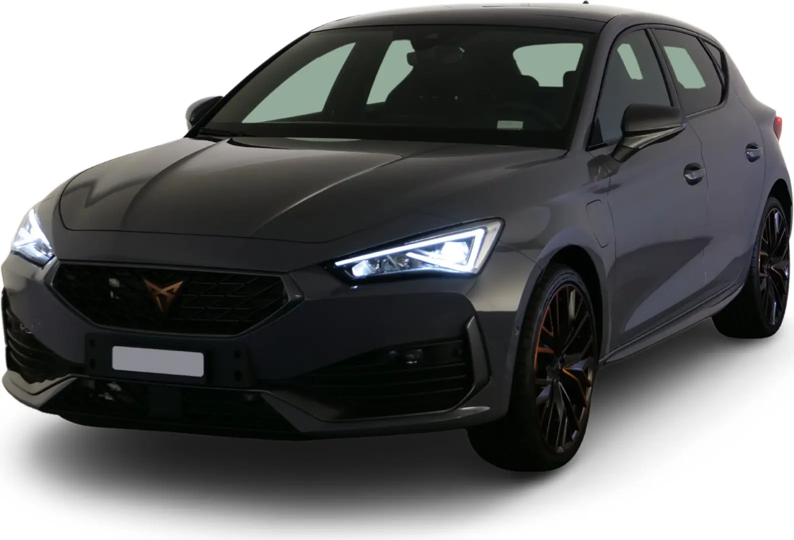 Cupra Leon Leon 1.4 E-Hybrid DSG 4