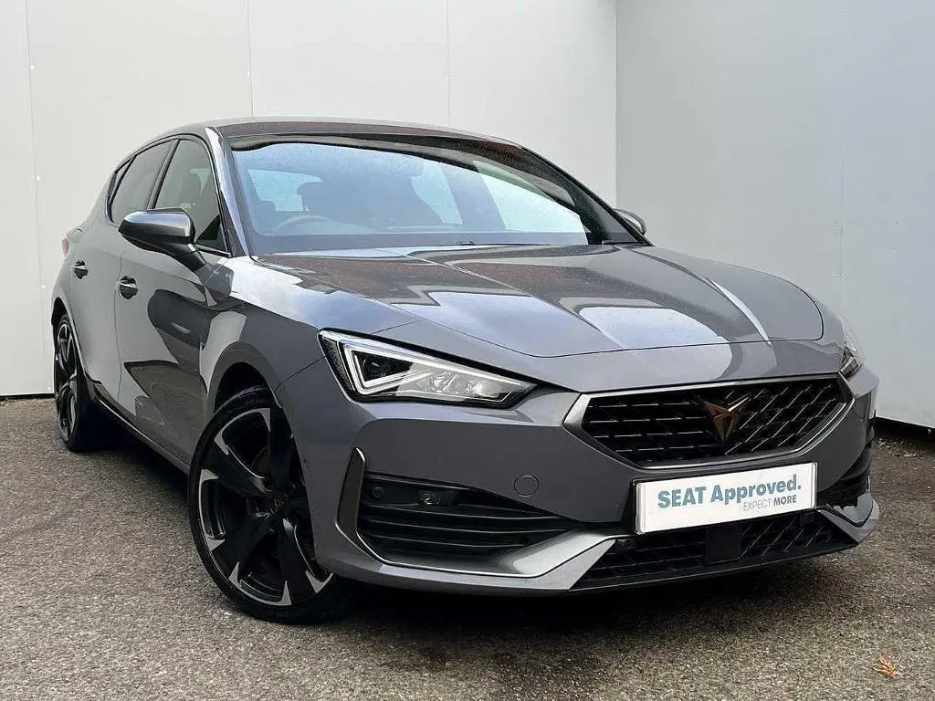 Cupra Leon Leon 1.4 E-Hybrid DSG 2