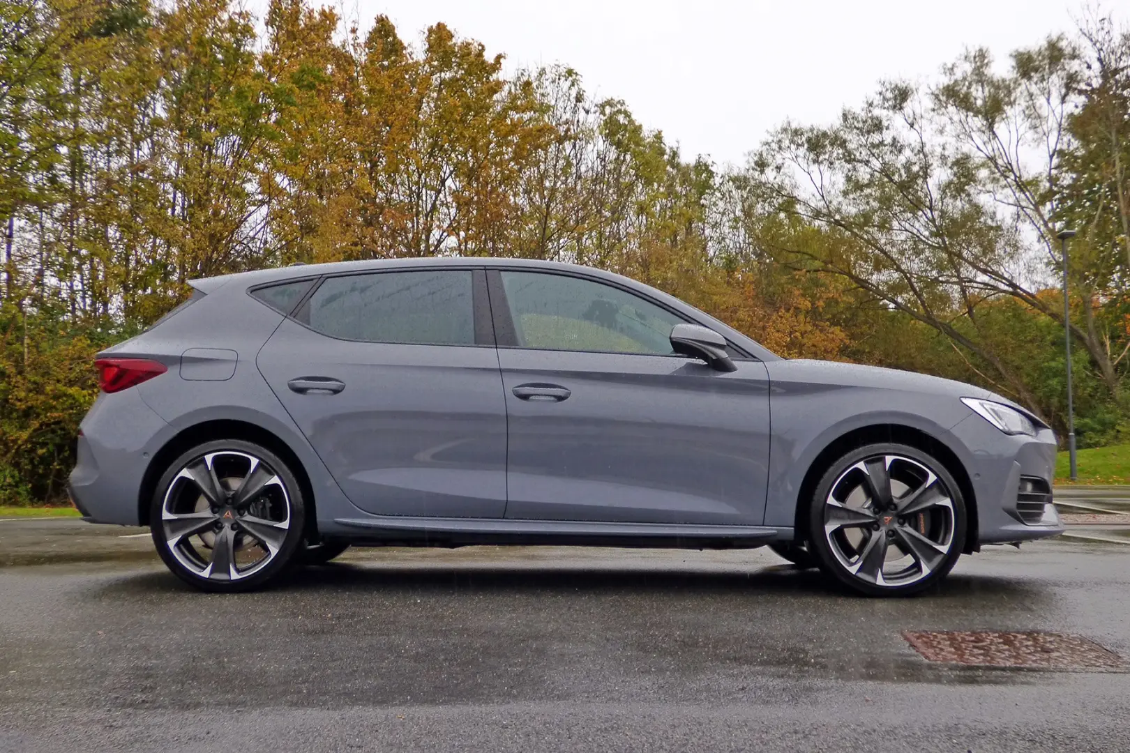 Cupra Leon Leon 1.4 E-Hybrid DSG 5