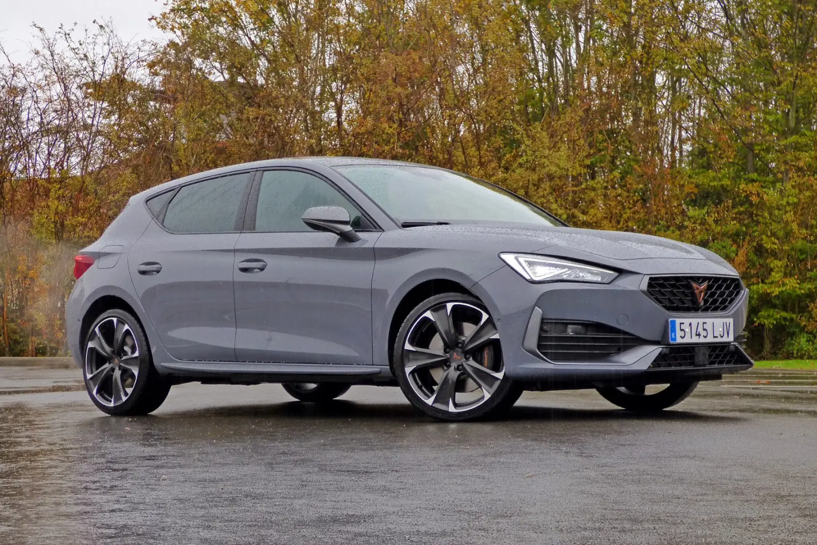 Cupra Leon Leon 1.4 E-Hybrid DSG 0