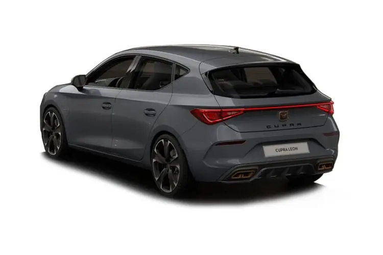 Cupra Leon Leon 1.4 E-Hybrid DSG 1