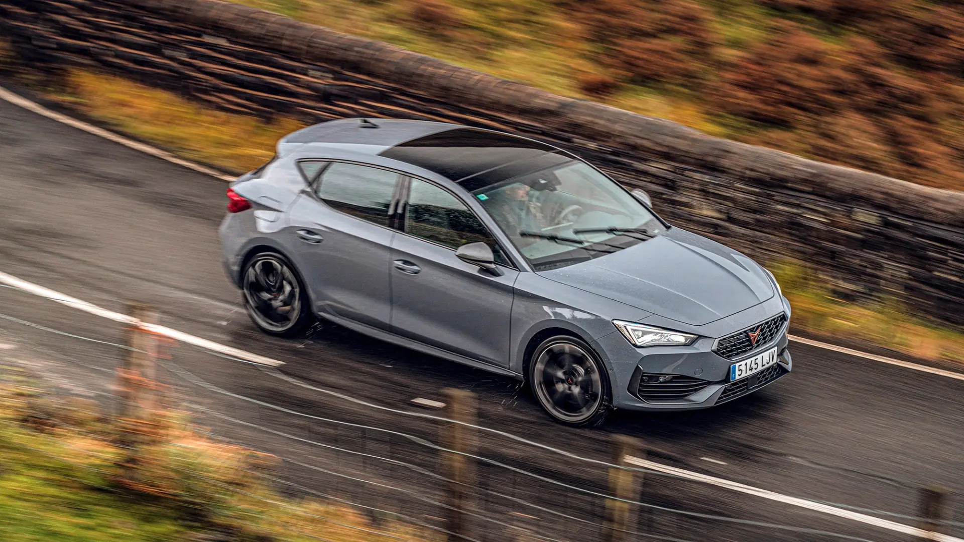 Cupra Leon Leon 1.4 E-Hybrid DSG 2
