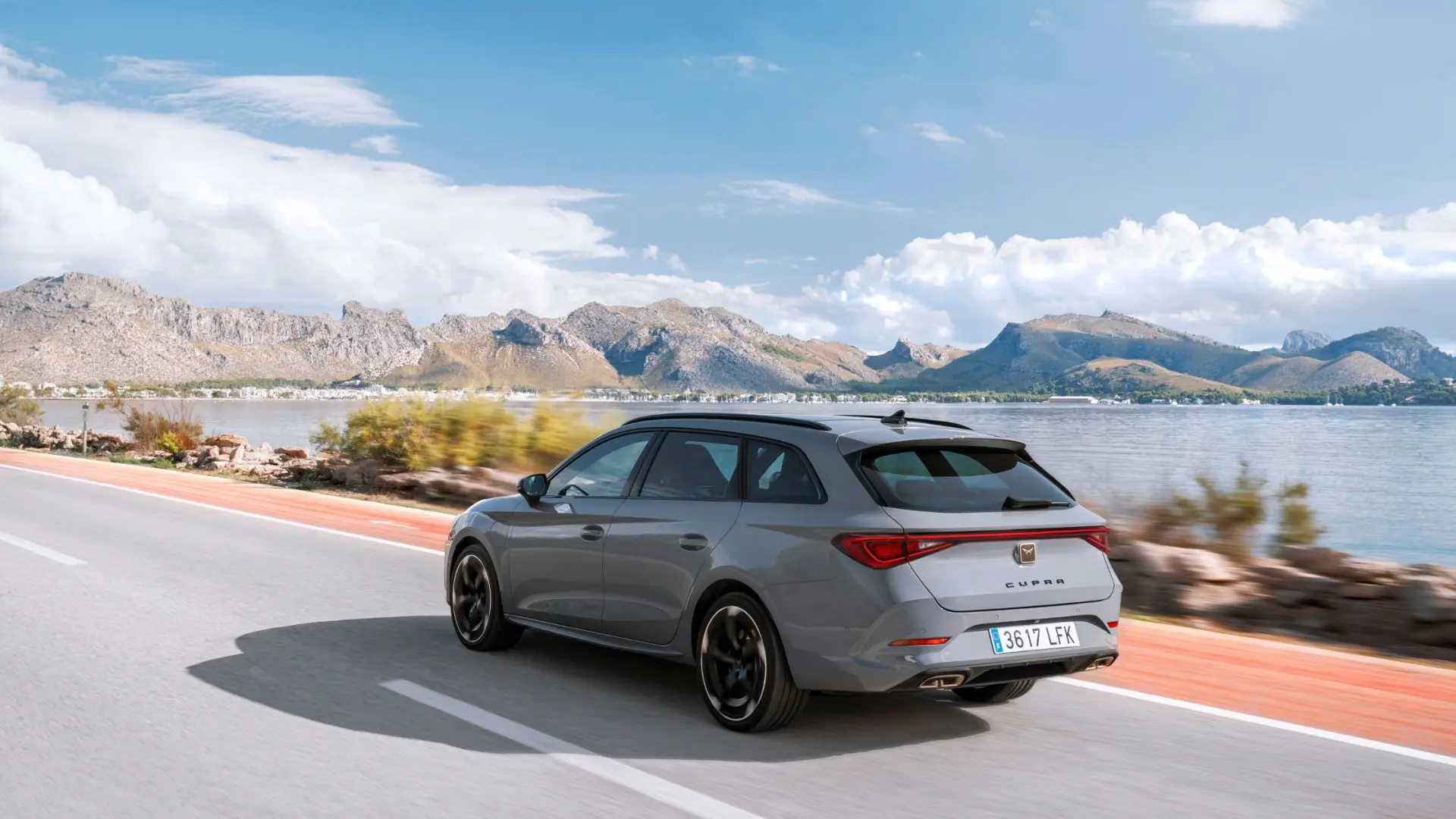 Cupra Leon Leon 1.4 E-Hybrid DSG 3