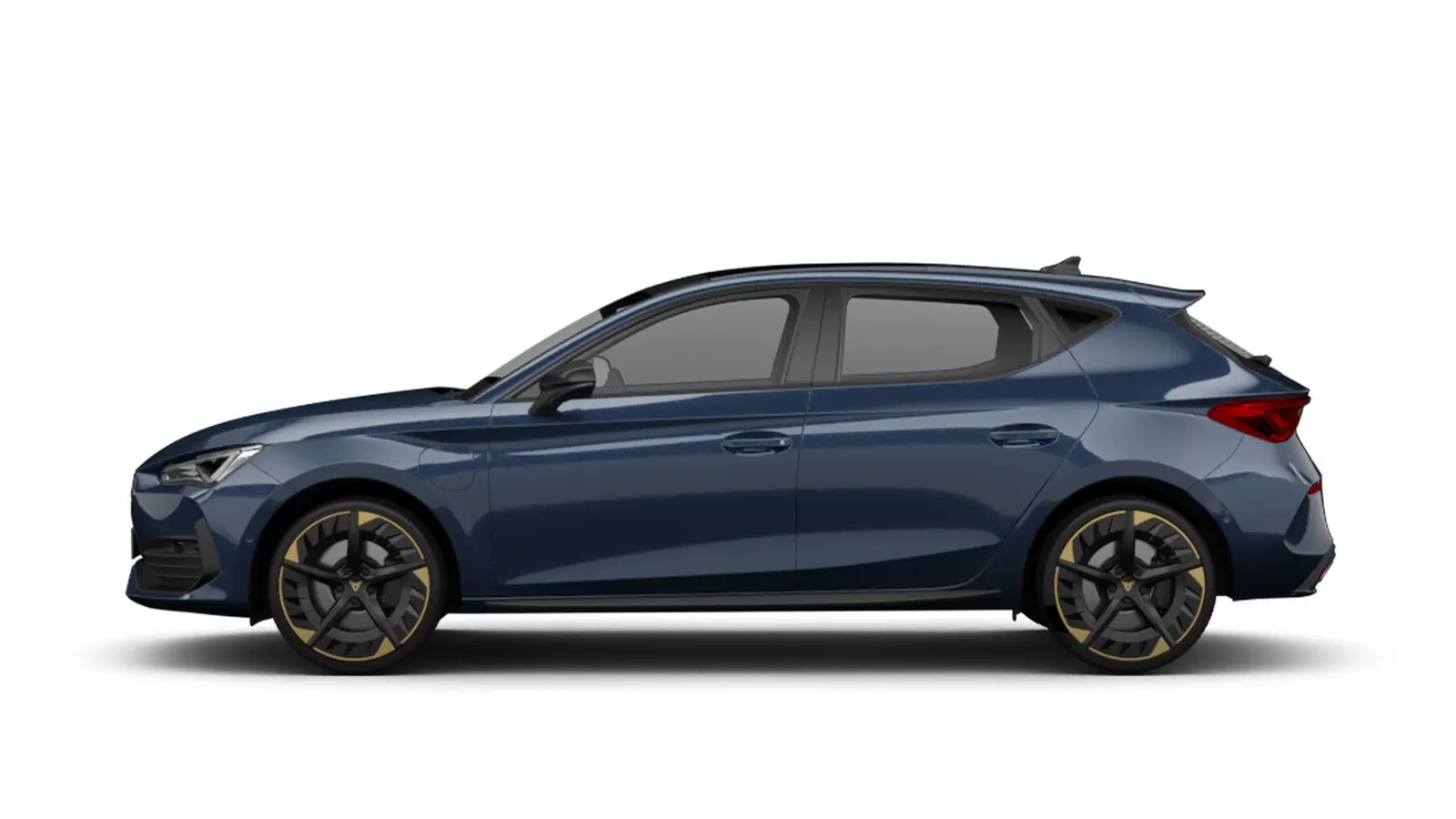 Cupra Leon Leon 1.5 eTSI Mhev DSG 1