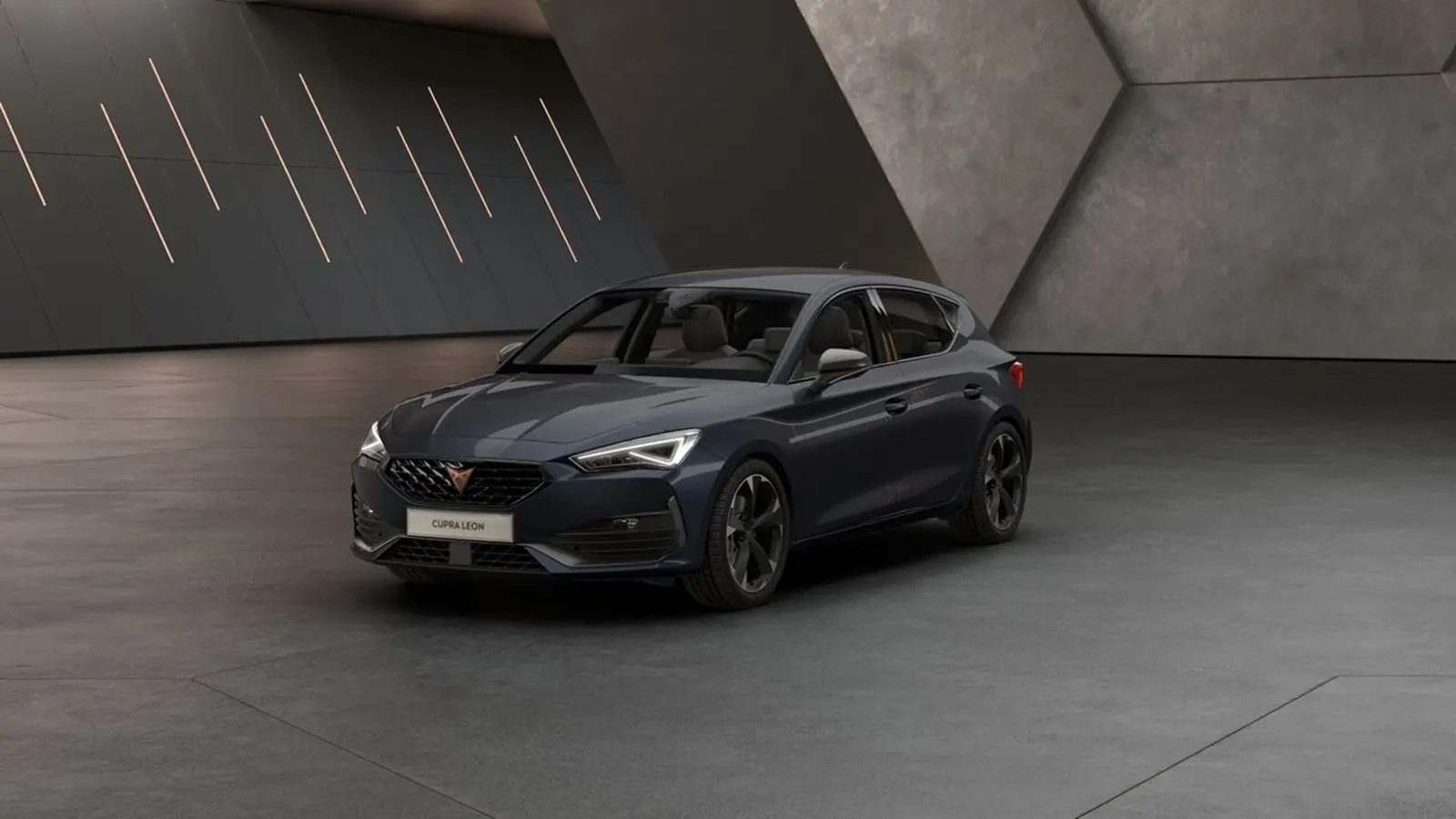 Cupra Leon Leon 1.5 eTSI Mhev DSG 2