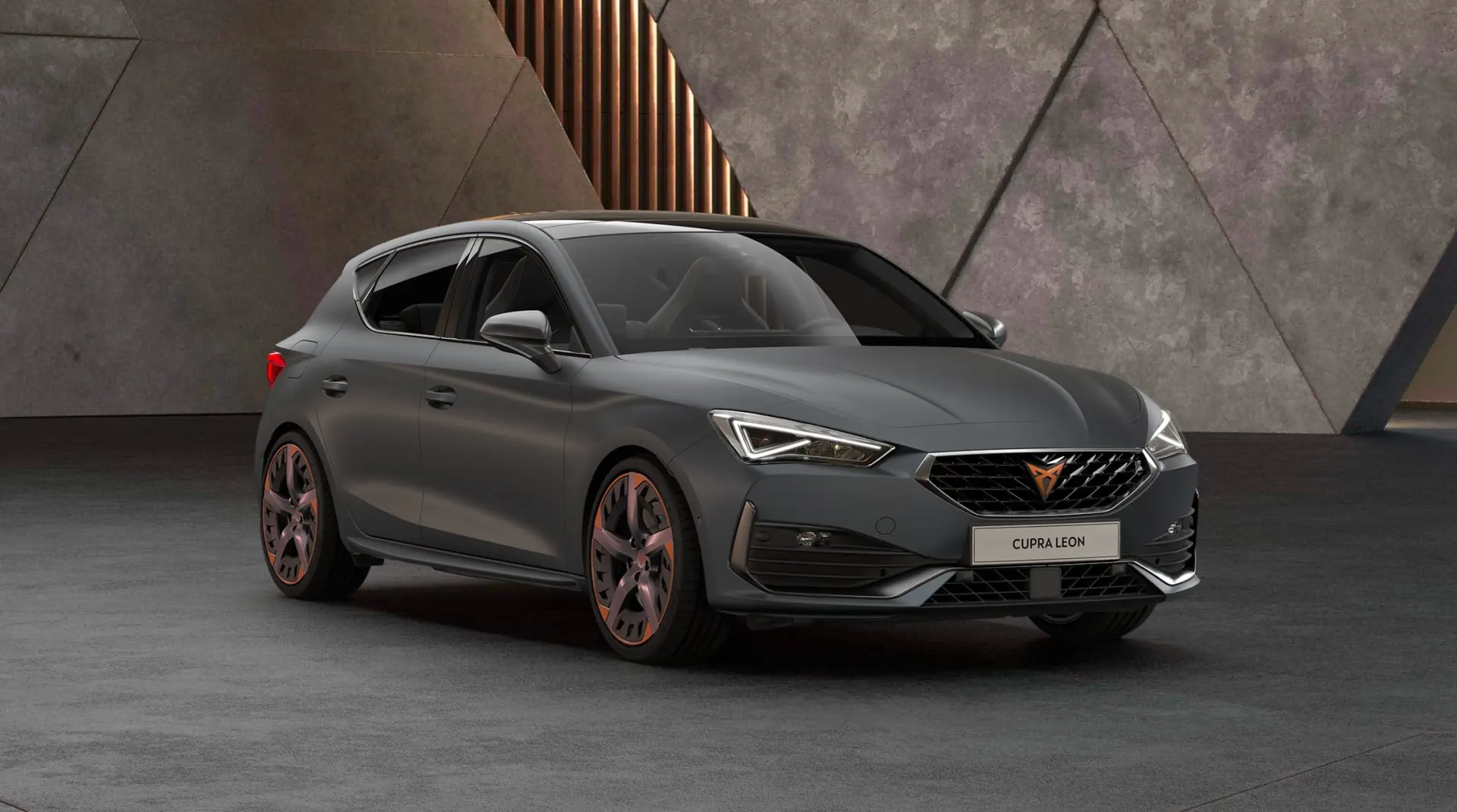 Cupra Leon Leon 1.4 E-Hybrid DSG 0