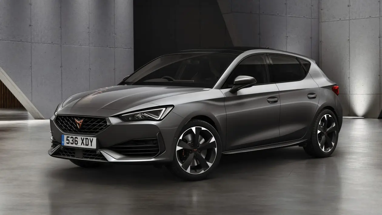 Cupra Leon Leon 1.4 E-Hybrid DSG 1