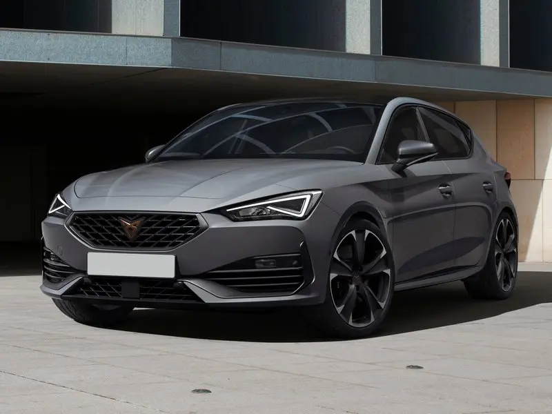 Cupra Leon Leon 2.0 TSI VZ DSG 0