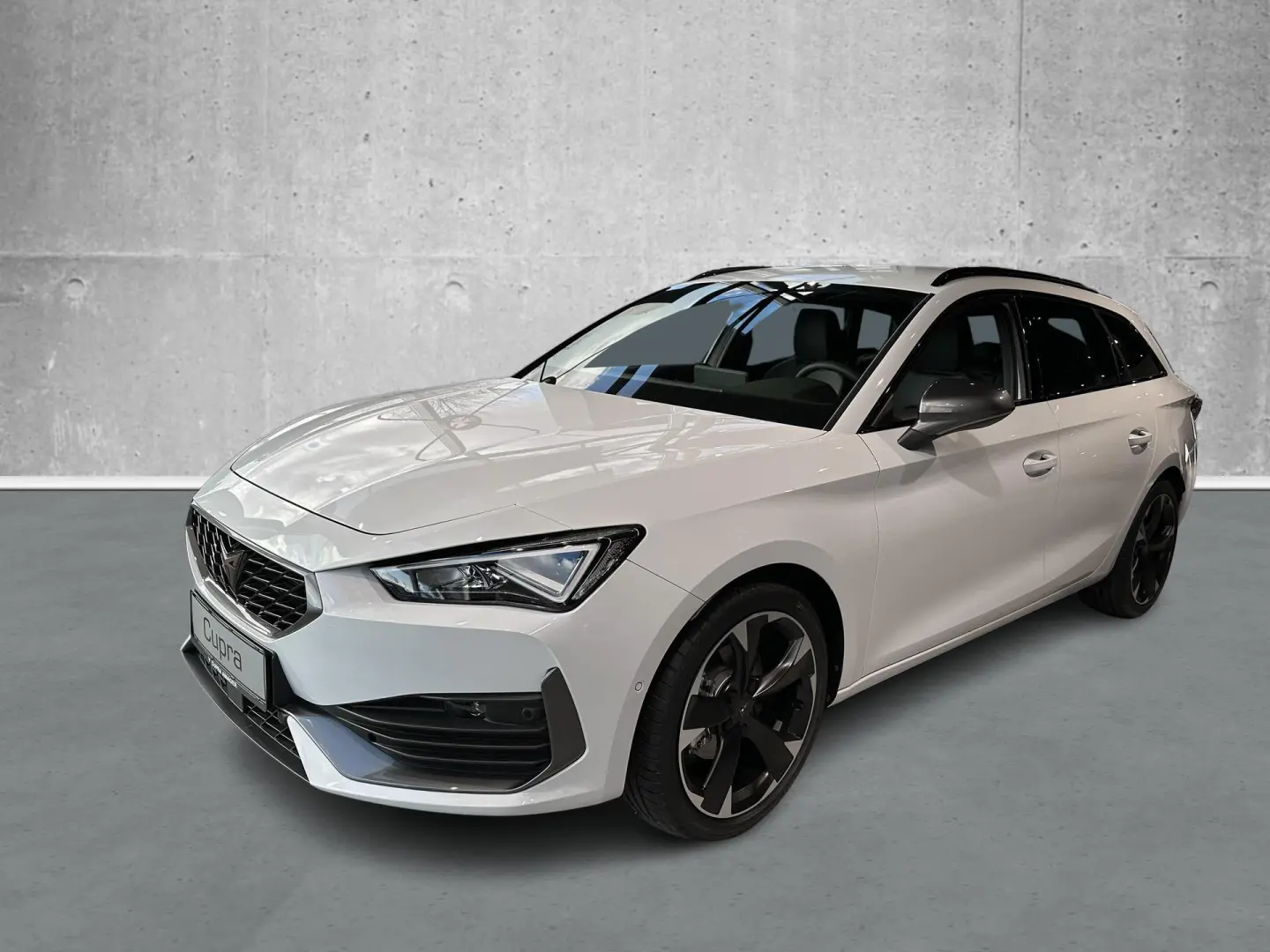 Cupra Leon Leon 2.0 TSI VZ DSG 1