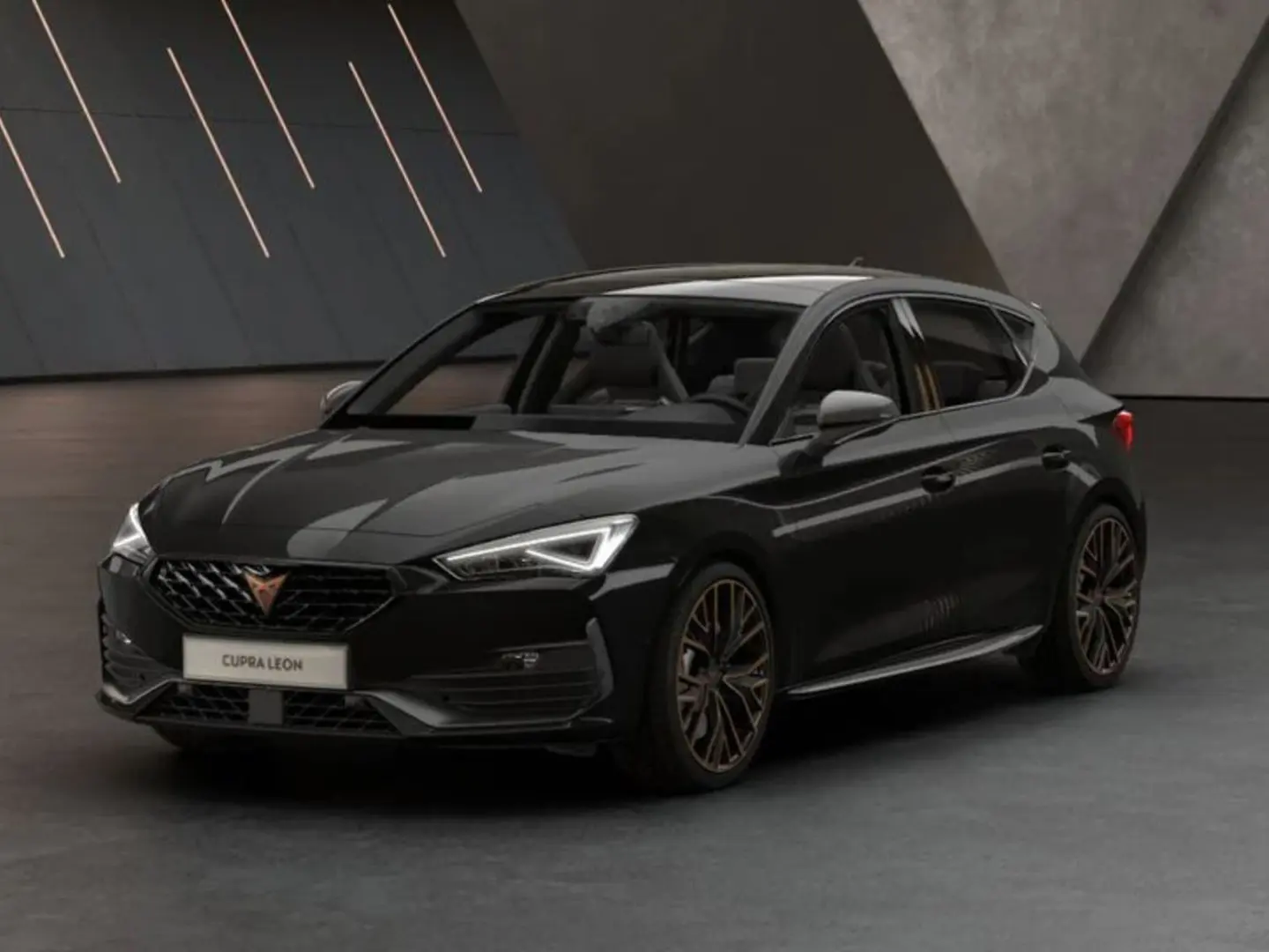 Cupra Leon Leon 2.0 TSI VZ DSG 3