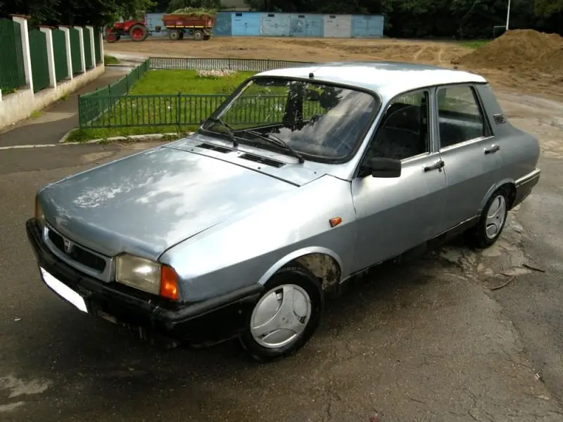 Dacia 1310 1310 1.4 L 0