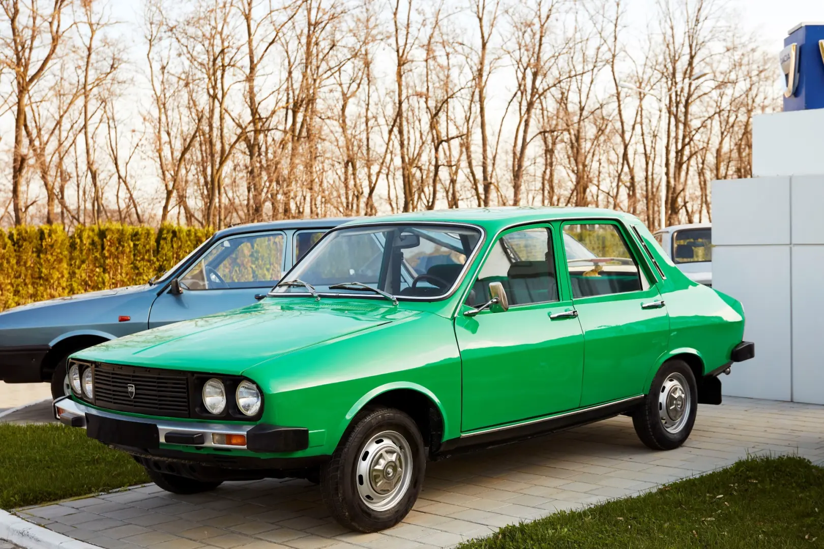 Dacia 1310 1310 1.4 L 1
