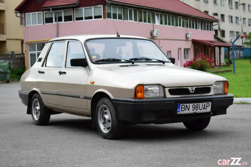 Dacia 1310 1310 1.4 L 1