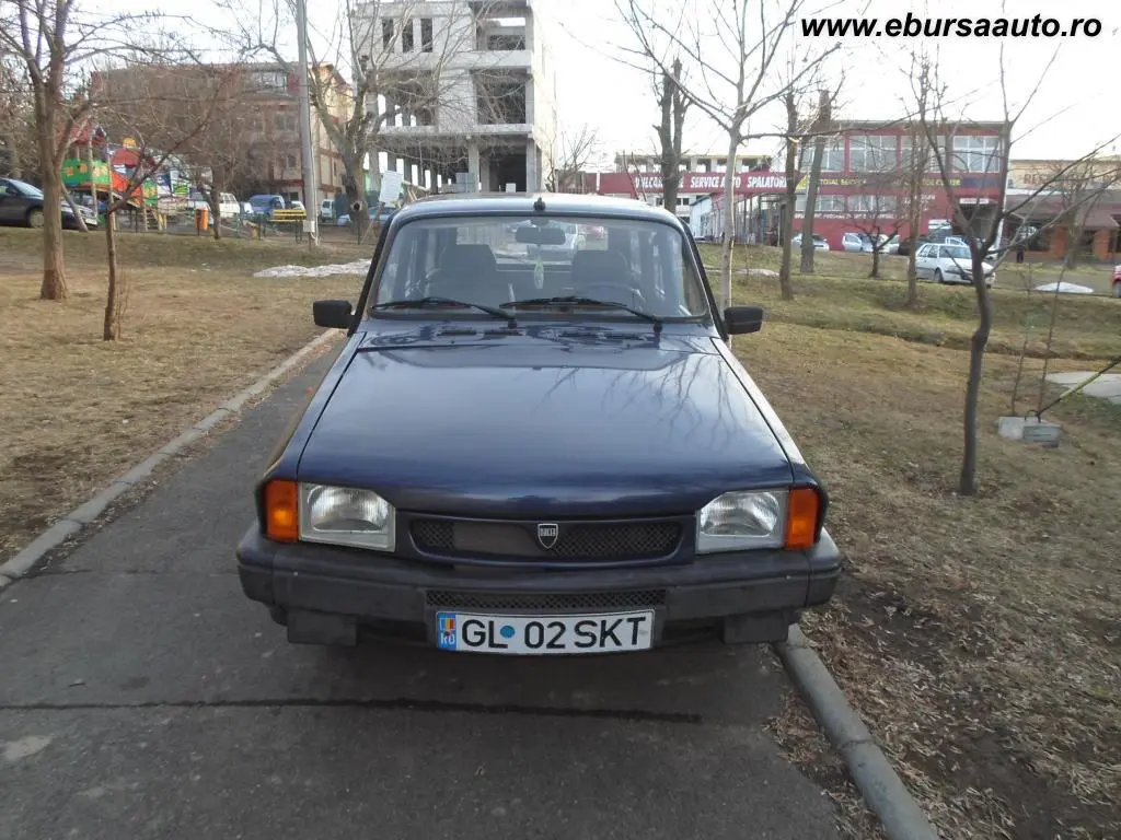 Dacia 1310 1310 1.4 L 2
