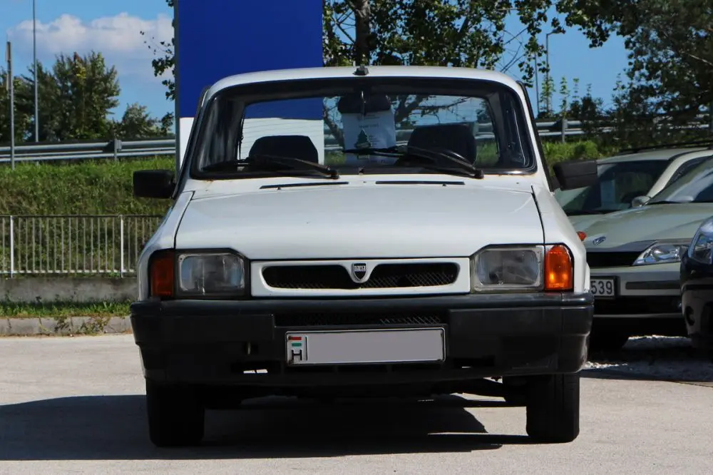 Dacia 1310 1310 1.4 L 3