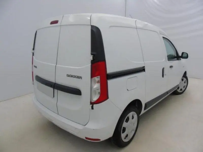 Dacia Dokker Dokker 1.5 BlueDCI Ambiance 1